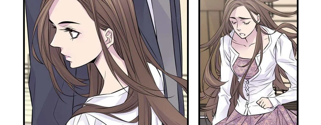 My Ex, Client - Chapter 4